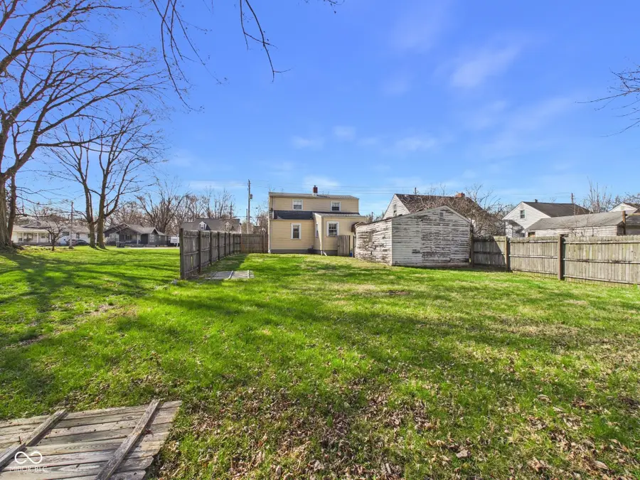 2230 W 8th Street, Anderson, IN 46016 - #3