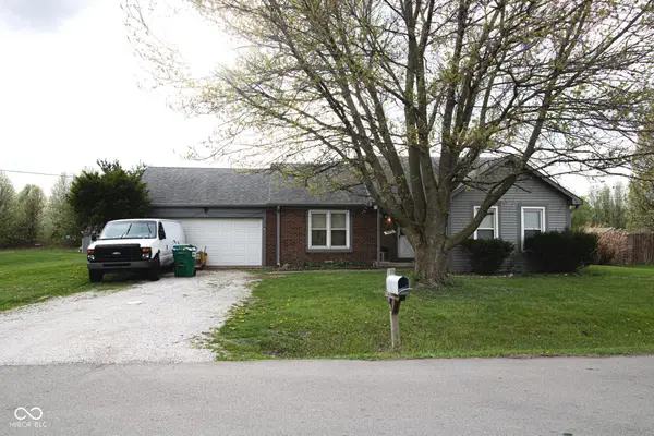 146 Shelton Drive, Avon, IN 46123