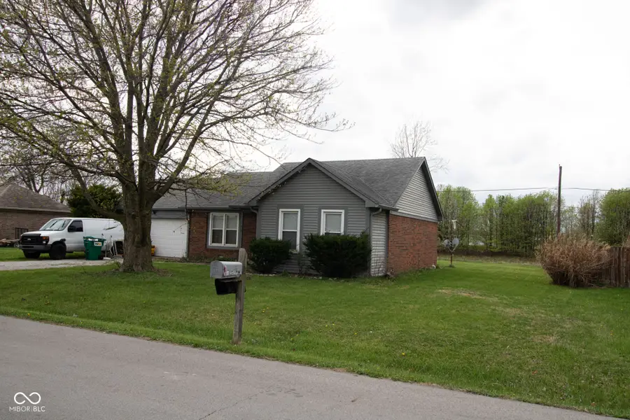 146 Shelton Drive, Avon, IN 46123 - #2