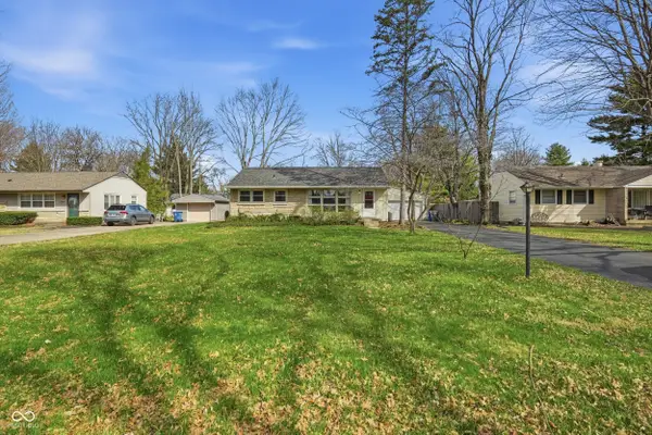 2550 E 68th Street, Indianapolis, IN 46220