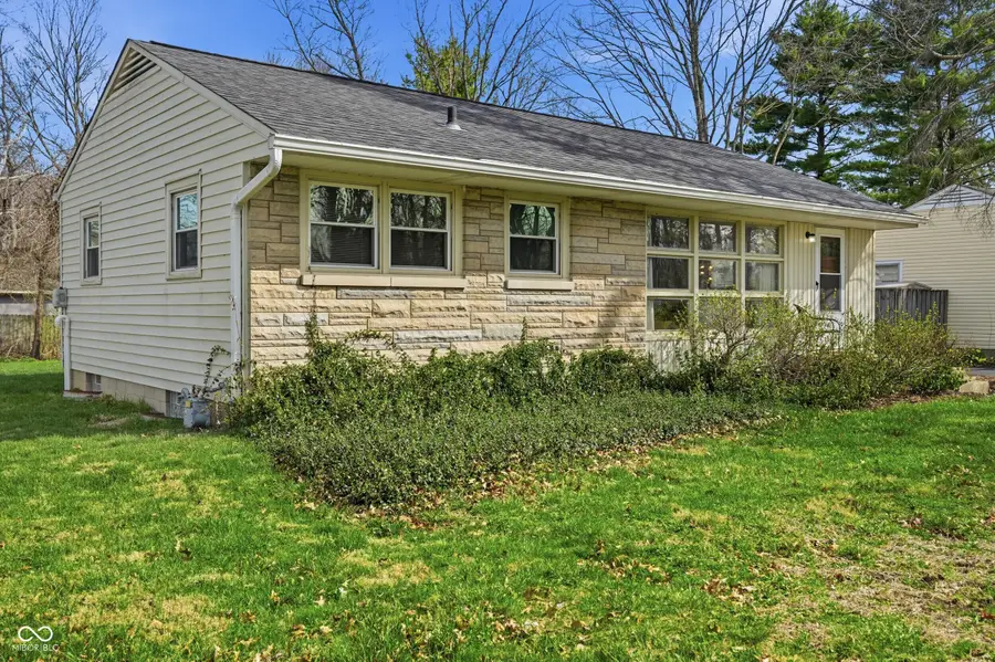 2550 E 68th Street, Indianapolis, IN 46220 - #3