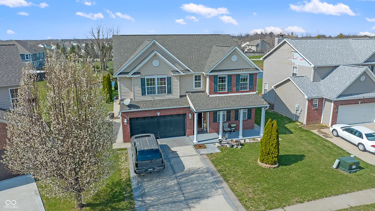 1678 Juniper Lane, Greenwood, IN 46143 - #1