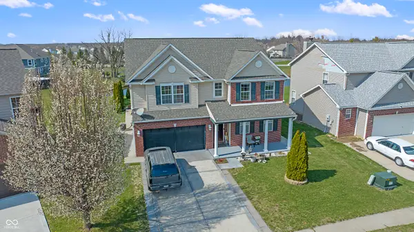 1678 Juniper Lane, Greenwood, IN 46143