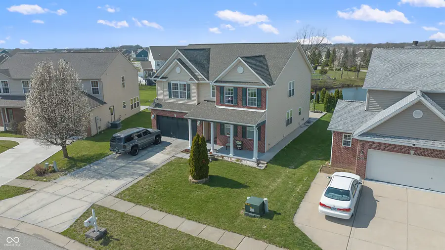 1678 Juniper Lane, Greenwood, IN 46143 - #3