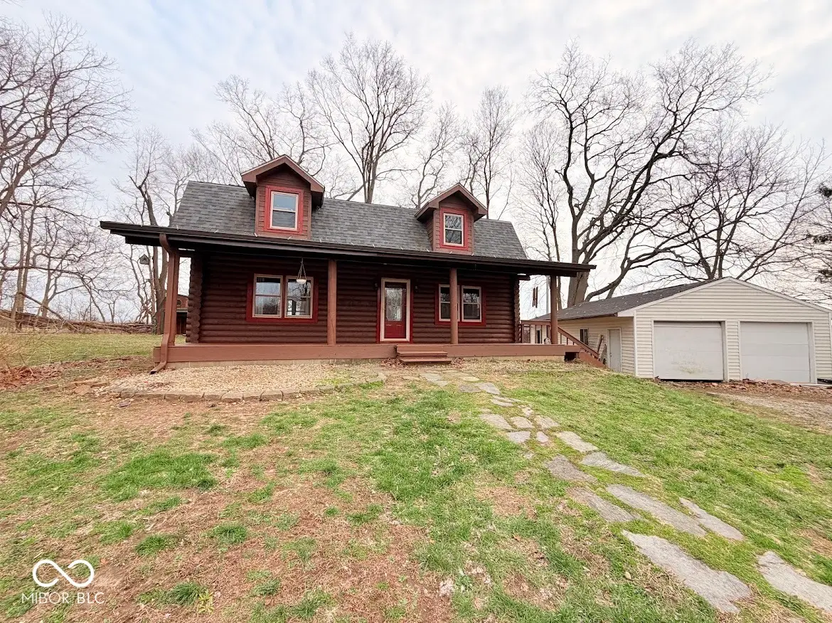 2037 W County Road 300 S, Danville, IN 46122 - #1