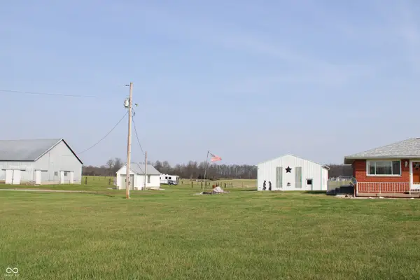 8435 E County Road 1000 N, Sunman, IN 47041