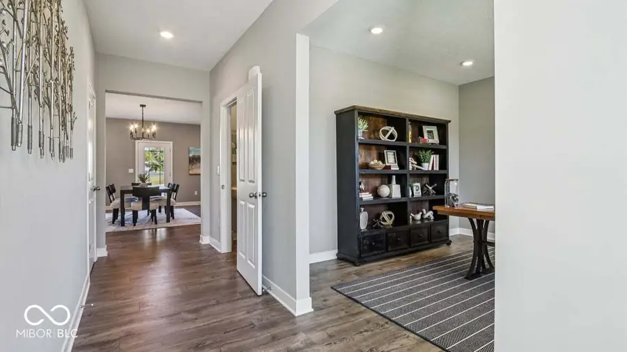 1603 Henry Street, Fortville, IN 46040 - #2