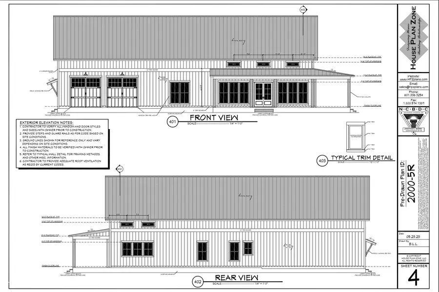 6594 W Stones Crossing Road, Greenwood, IN 46143 - #3