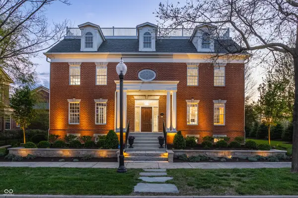 13096 Broad Street, Carmel, IN 46032