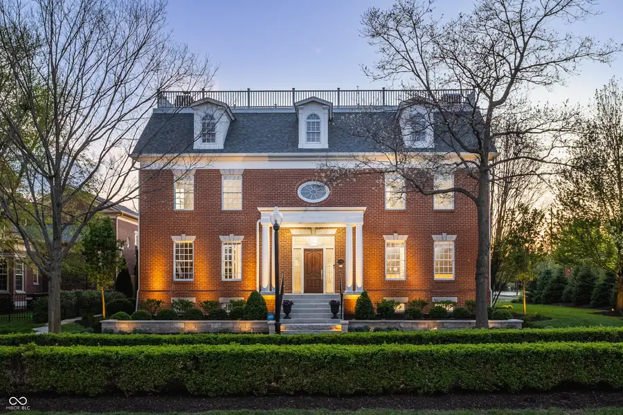 13096 Broad Street, Carmel, IN 46032 - #3