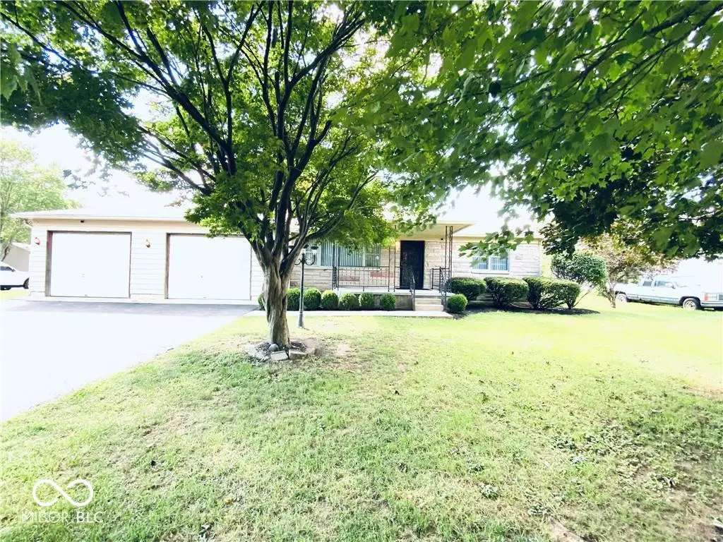 4434 Foltz Street, Indianapolis, IN 46221 - #1