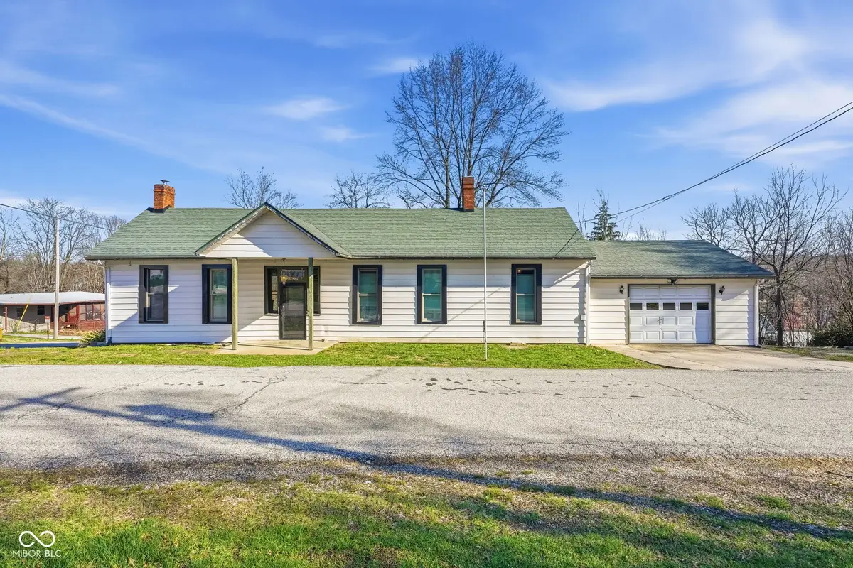 120 Washington Street, Vernon, IN 47282 - #1