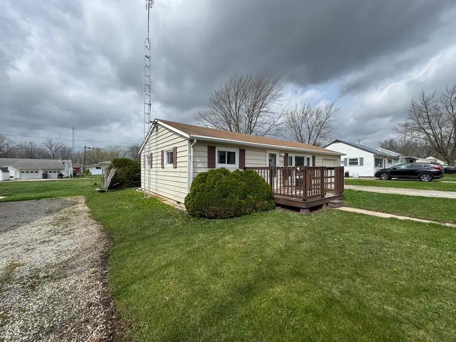 1208 S Shank Street, Portland, IN 47371 - #3