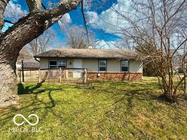 1902 Edgemont Way, Anderson, IN 46011 - #1