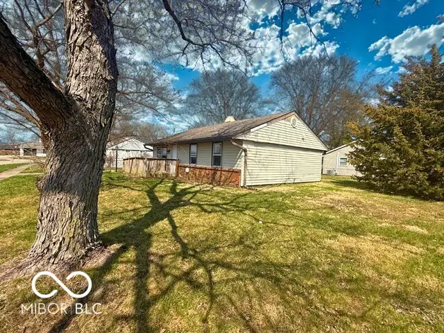 1902 Edgemont Way, Anderson, IN 46011 - #3