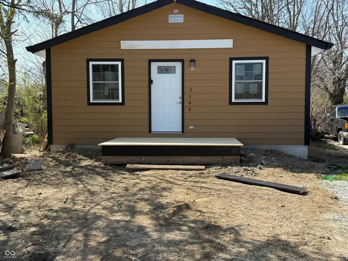 2144 N Drexel Avenue, Indianapolis, IN 46218 - #1
