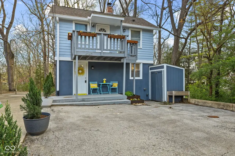 6140 Wahpihani Drive, Fishers, IN 46038 - #2