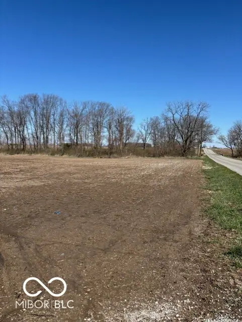 0 County Rd 250 N, Frankfort, IN 46041