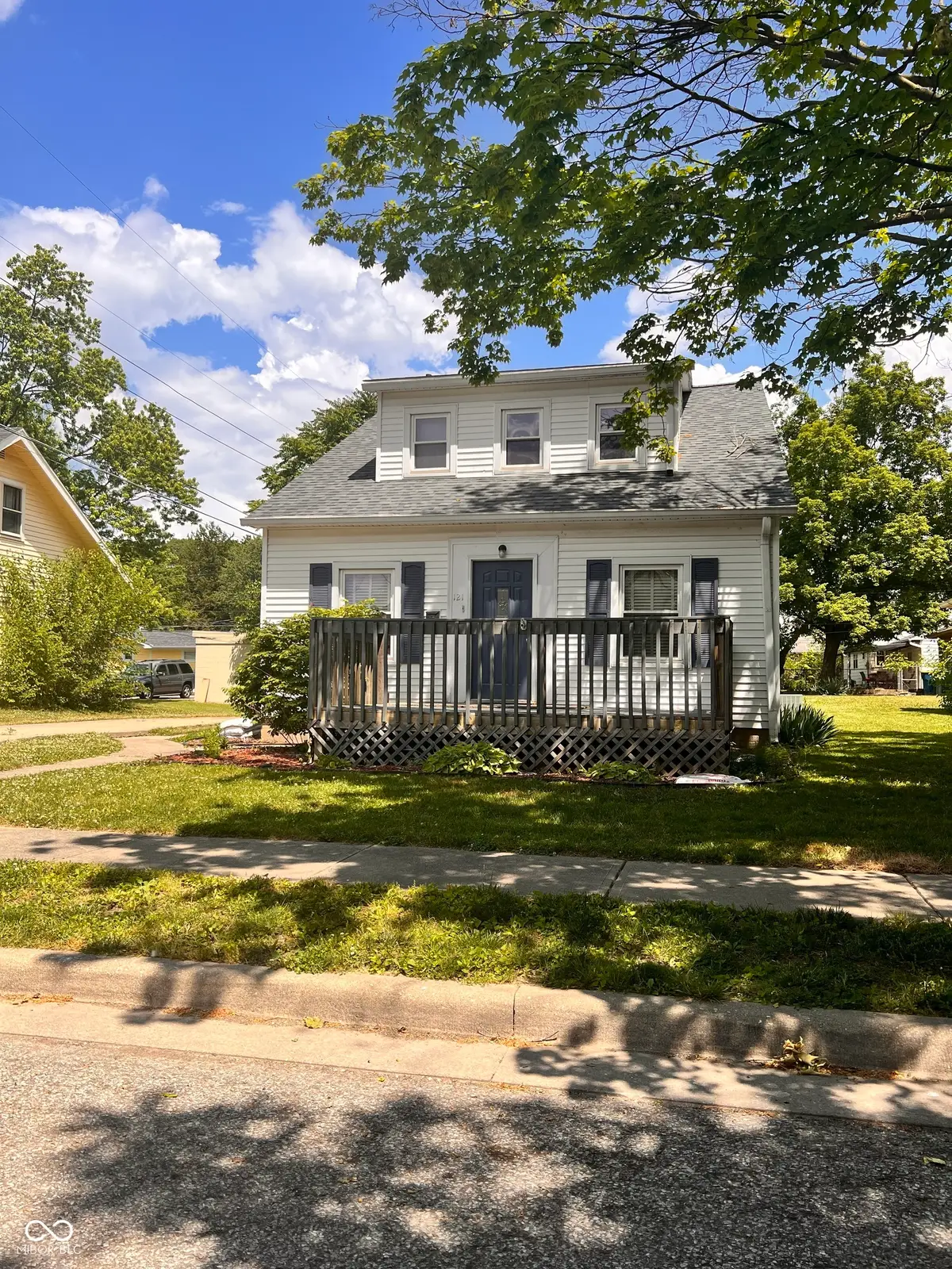 121 2nd Avenue Ne, Carmel, IN 46032 - #1