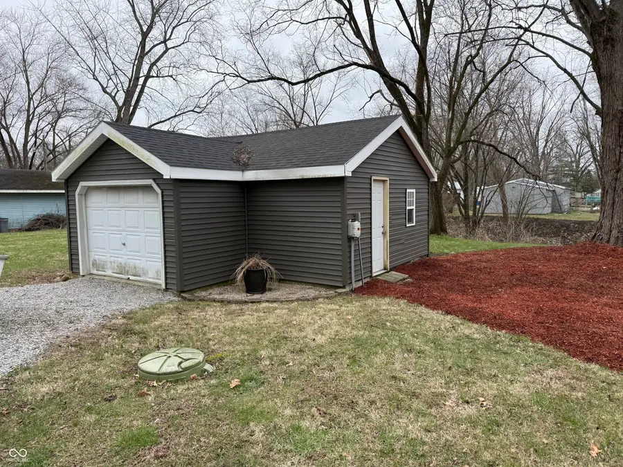 6542 E Palmers Drive, Monticello, IN 47960 - #2