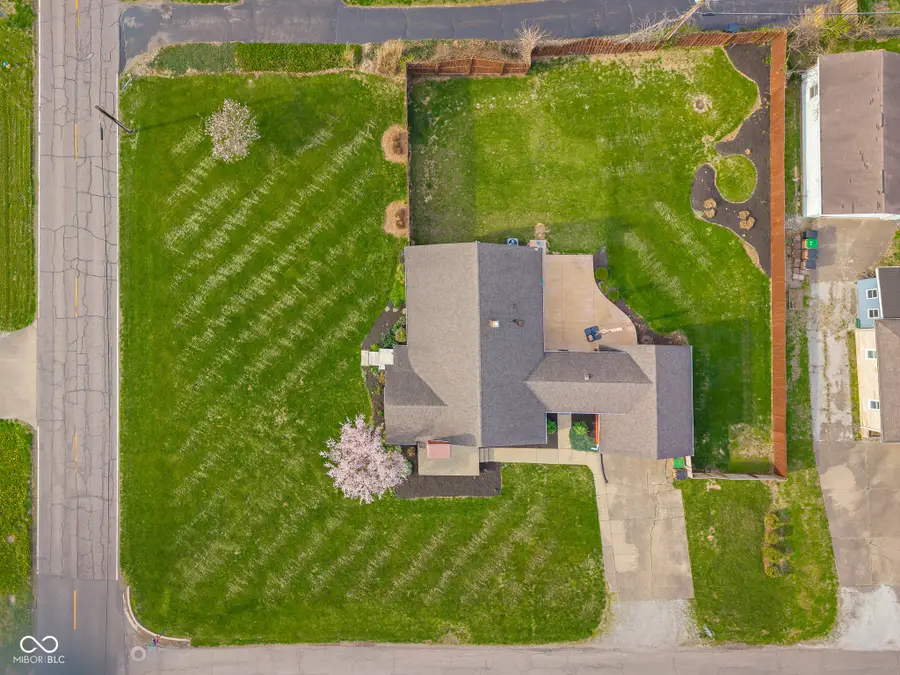 3405 Washington Street, Columbus, IN 47203 - #2