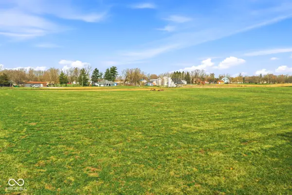 3931 County Road 750 S, Brownsburg, IN 46112