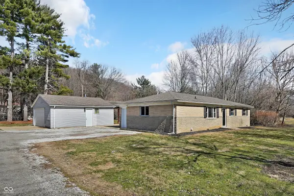 290 Robb Hill Road, Martinsville, IN 46151