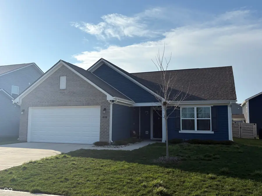 1580 Vera Boulevard, Danville, IN 46122 - #2