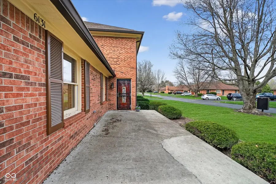6131 Apache Drive, Indianapolis, IN 46254 - #3