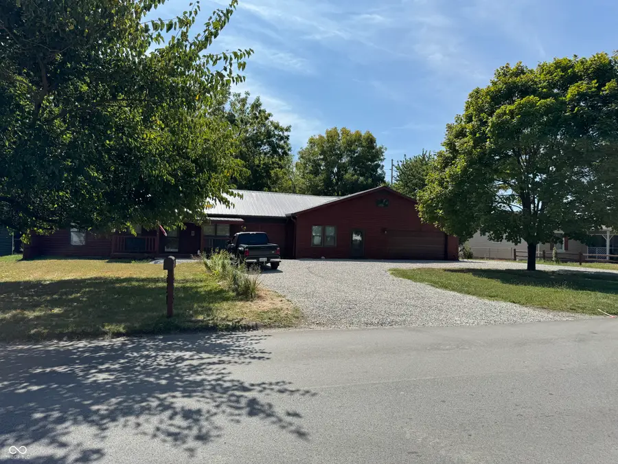 523 E Noble Street, Lebanon, IN 46052 - #2