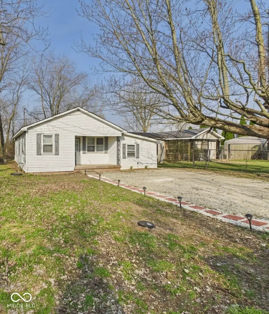 1725 Hunter Avenue, New Castle, IN 47362 - #2