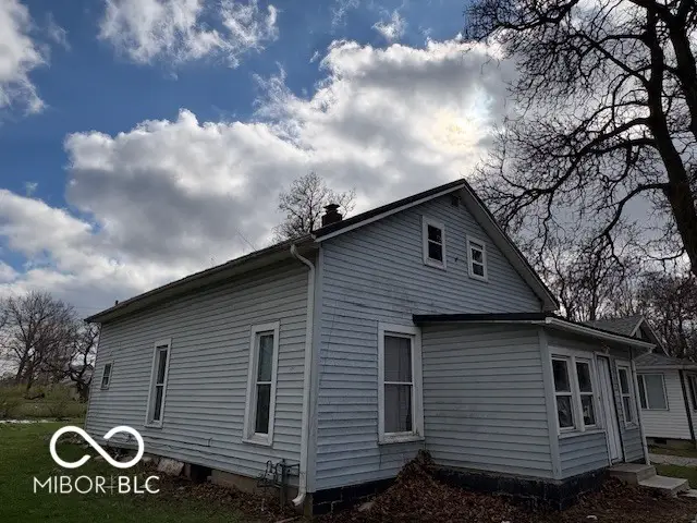 1311 E Hines Street, Muncie, IN 47303 - #3