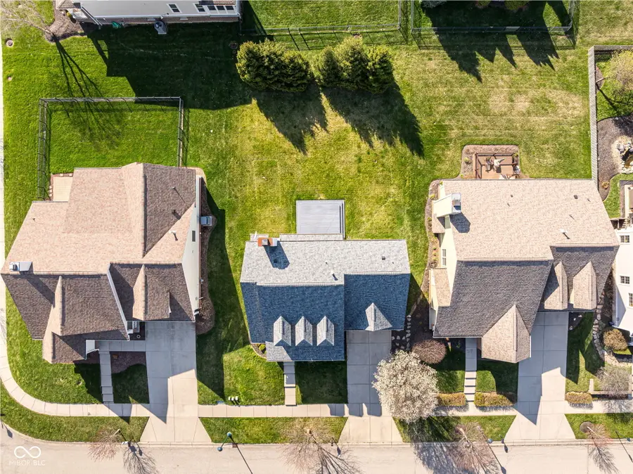 13008 Overview Drive, Fishers, IN 46037 - #2