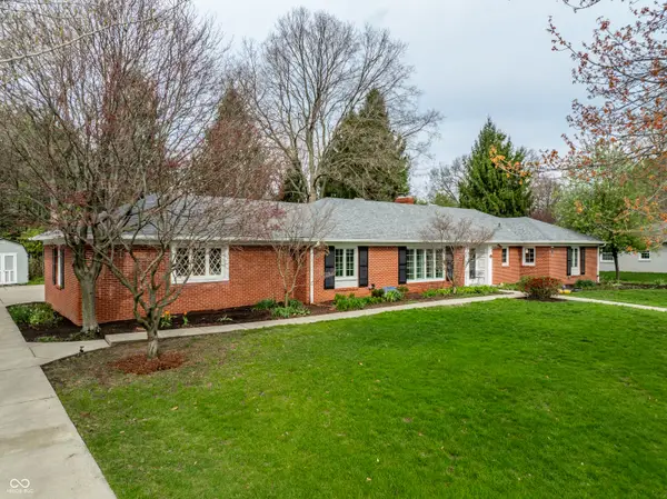 6330 Glen Coe Drive, Indianapolis, IN 46260