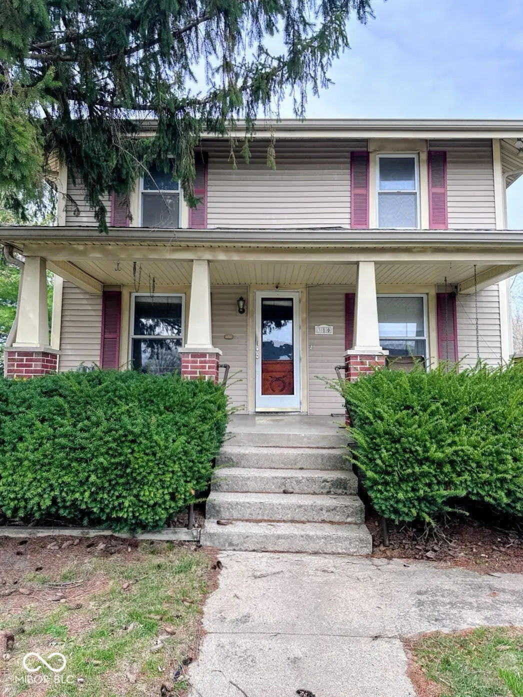 310 2nd Street Ne, Carmel, IN 46032 - #1