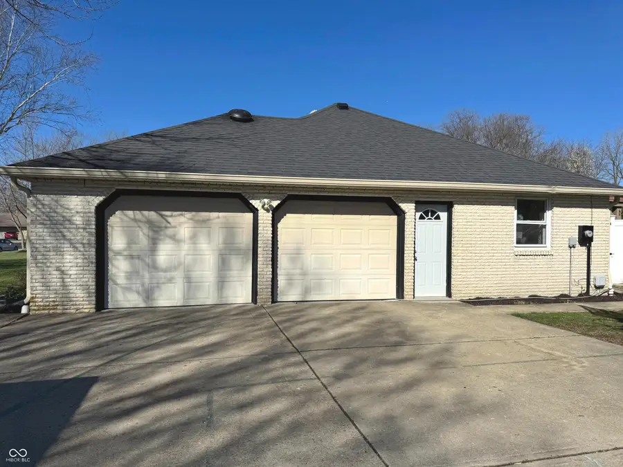 114 Ladino Lane, Pendleton, IN 46064 - #2