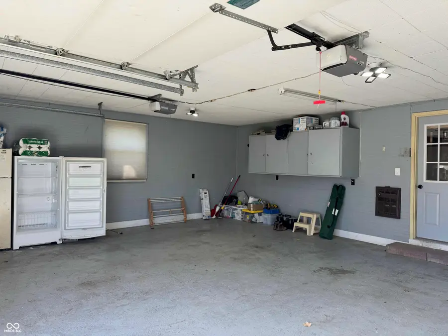 114 Ladino Lane, Pendleton, IN 46064 - #3