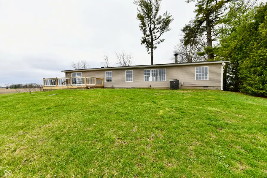 1906 W 1000 N, Knightstown, IN 46148 - #3