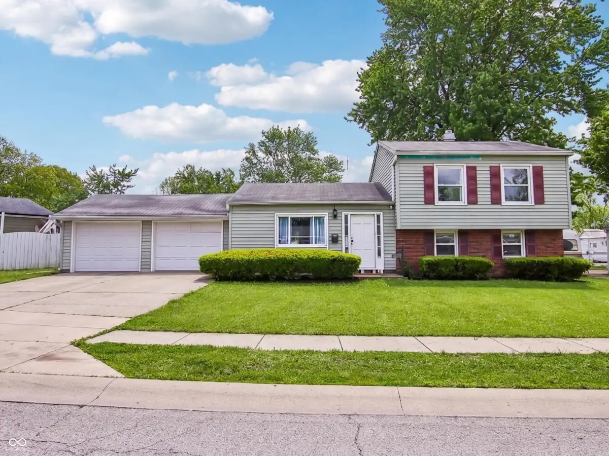 8319 Wysong Drive, Indianapolis, IN 46219 - #1