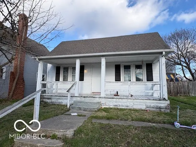 1700 S Walnut Street, Muncie, IN 47302 - #2