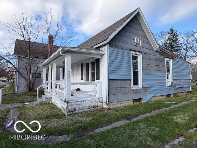 1700 S Walnut Street, Muncie, IN 47302 - #3