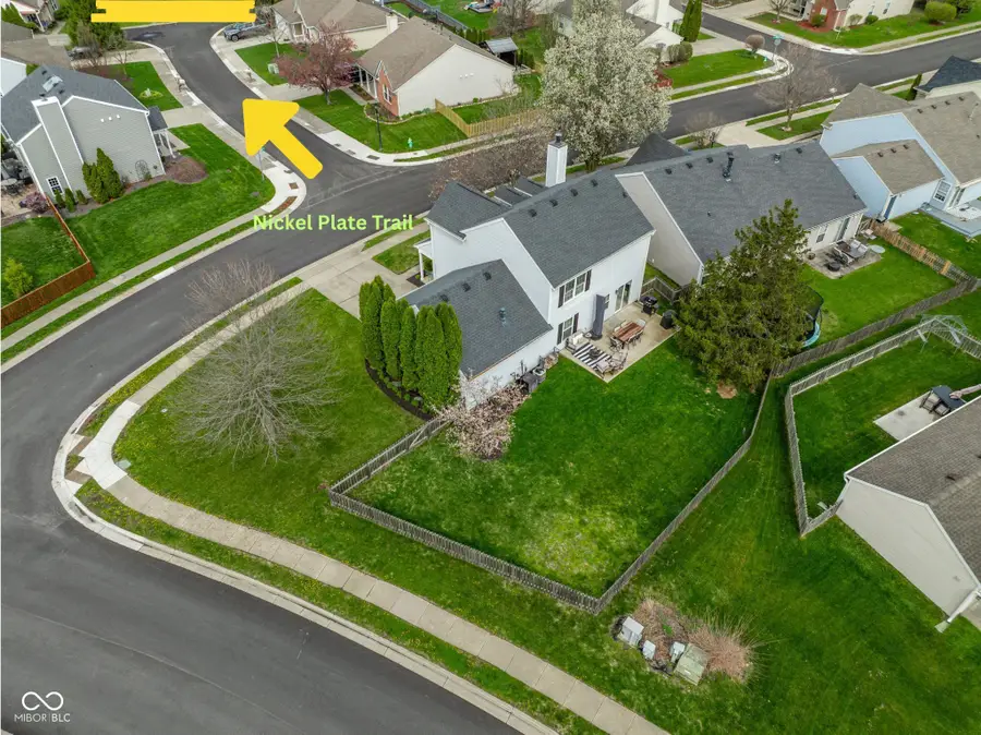 11209 Autumn Harvest Drive, Fishers, IN 46038 - #3