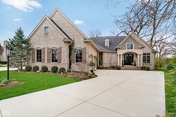 14547 Ballantrae Circle, Carmel, IN 46032
