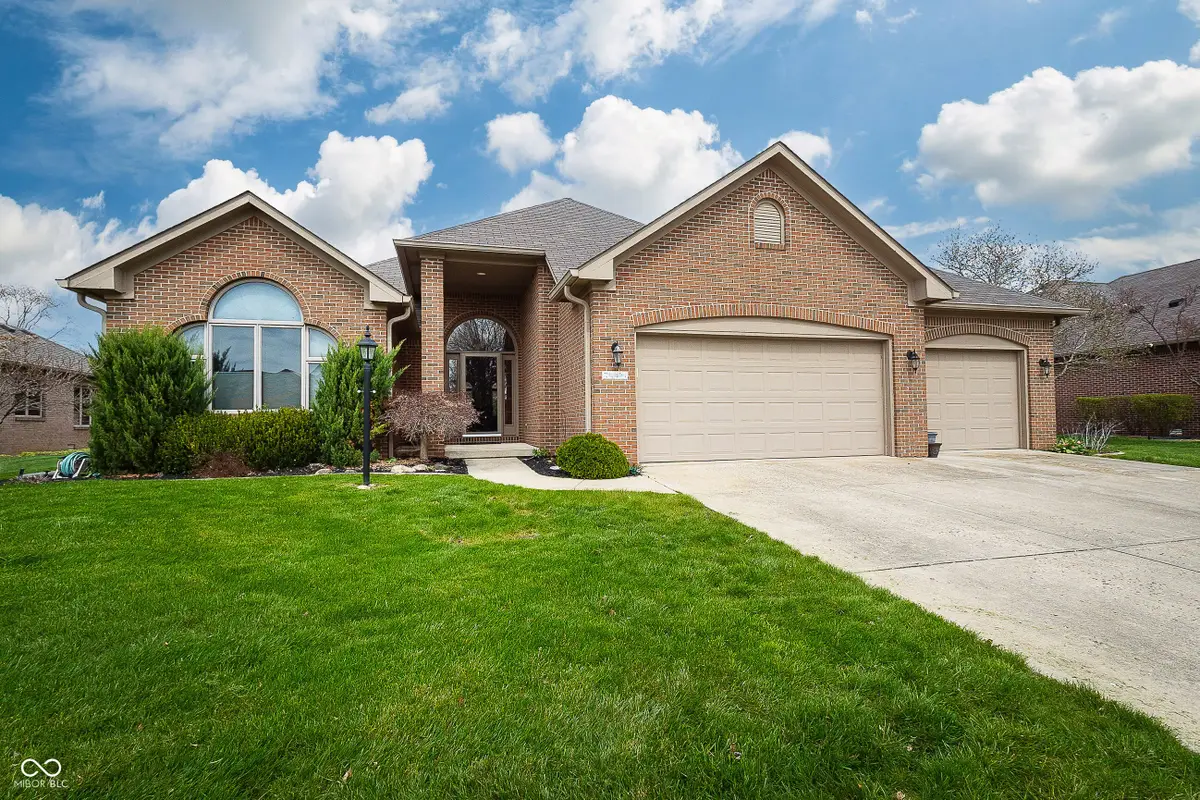72 Augusta Drive, Brownsburg, IN 46112 - #1