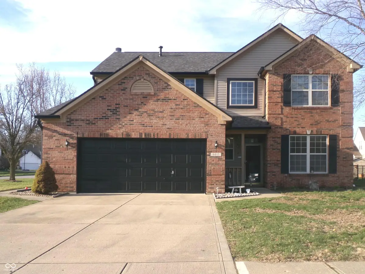 6813 Cadwell Circle, Indianapolis, IN 46237 - #1