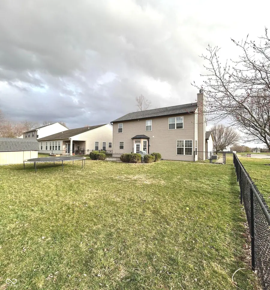 6813 Cadwell Circle, Indianapolis, IN 46237 - #2