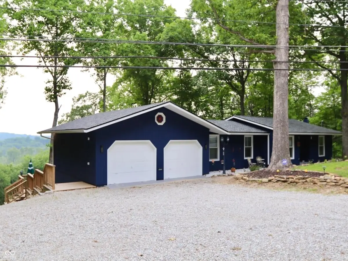 2870 N State Road 135, Nashville, IN 47448 - #1