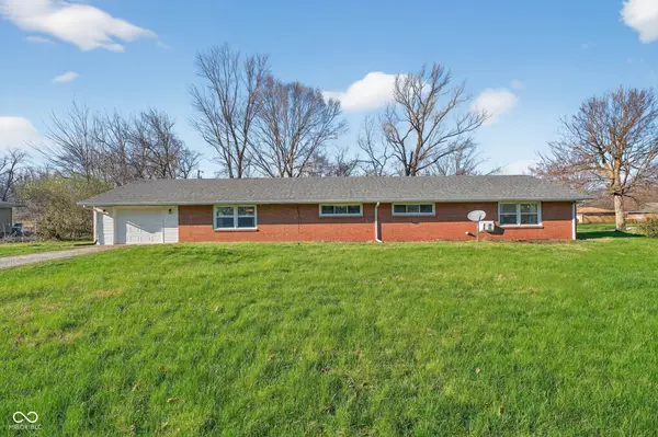 3320 W 58th Street, Indianapolis, IN 46228