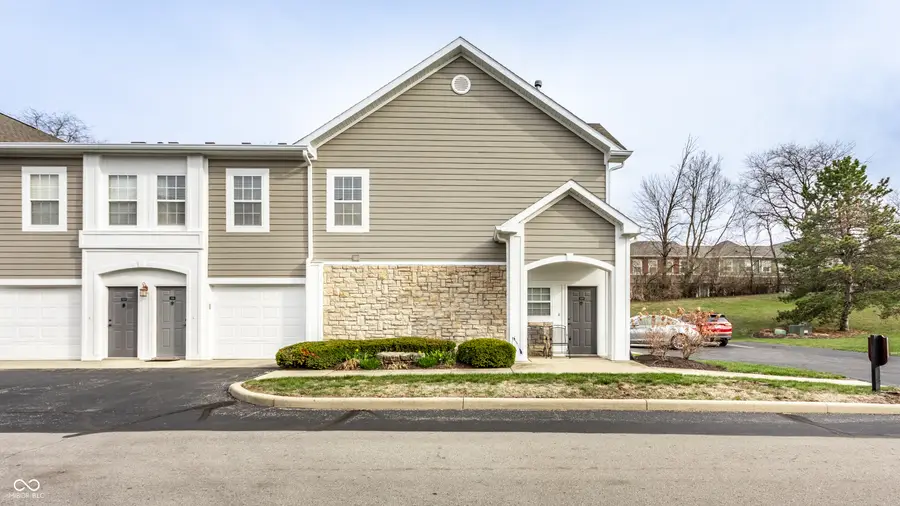 1344 Shadow Ridge Road, Indianapolis, IN 46280 - #2