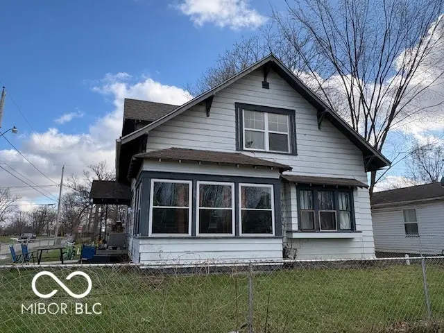 1505 S Vine Street, Muncie, IN 47302 - #2